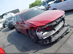 58ADA1C14SU065068 2025 LEXUS ES