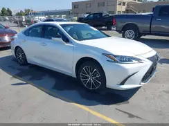 58ADA1C14SU065278 2025 LEXUS ES
