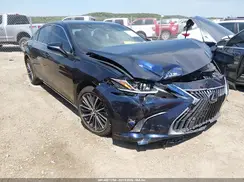 58ADA1C14SU065474 2025 LEXUS ES