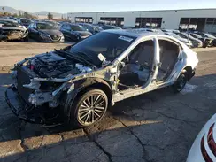 58ADA1C14SU067080 2025 LEXUS ES
