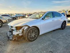 58ADA1C14SU067984 2025 LEXUS ES