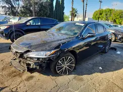 58ADA1C14SU068052 2025 LEXUS ES