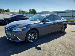 58ADA1C14SU068116 2025 LEXUS ES
