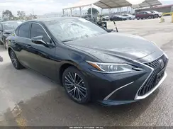 58ADA1C14SU069072 2025 LEXUS ES