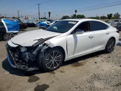 58ADA1C14SU070545 2025 LEXUS ES
