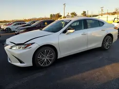 58ADA1C14SU071761 2025 LEXUS ES