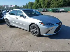 58ADA1C14SU071811 2025 LEXUS ES