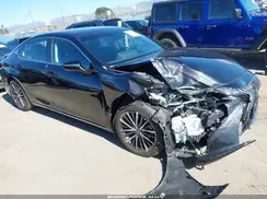 58ADA1C14SU073896 2025 LEXUS ES