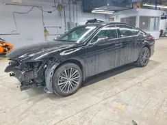 58ADA1C14SU076989 2025 LEXUS ES