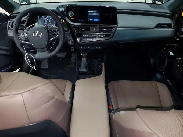 58ADA1C14SU076989 2025 LEXUS ES - Image 8