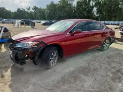 58ADA1C15MU001527 2021 LEXUS ES