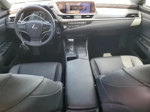 58ADA1C15MU001656 2021 LEXUS ES - Image 8
