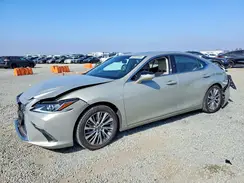 58ADA1C15MU001849 2021 LEXUS ES