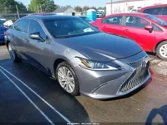 58ADA1C15MU001964 2021 LEXUS ES
