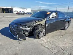 58ADA1C15MU002029 2021 LEXUS ES