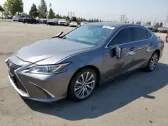 58ADA1C15MU002354 2021 LEXUS ES