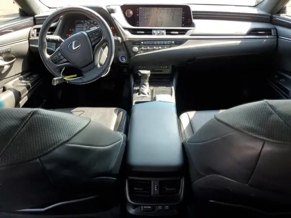 58ADA1C15MU002354 2021 LEXUS ES - Image 8