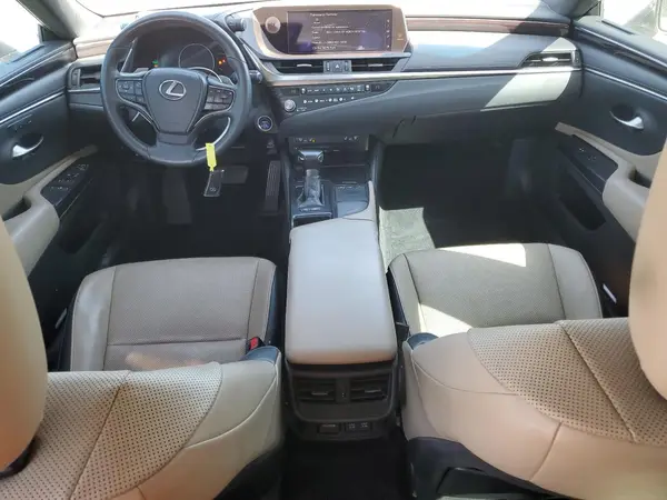 58ADA1C15MU003150 2021 LEXUS ES - Image 8