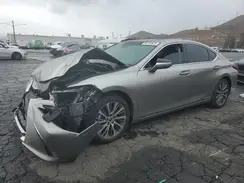 58ADA1C15MU003360 2021 LEXUS ES