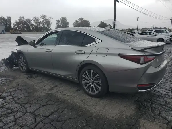 58ADA1C15MU003360 2021 LEXUS ES - Image 2