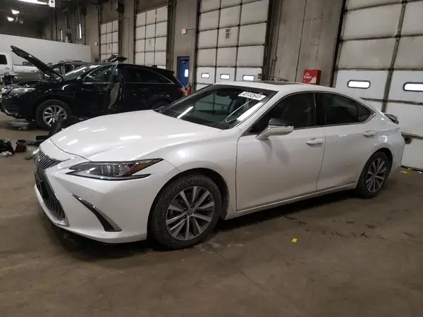 58ADA1C15MU003911 2021 LEXUS ES - Image 1