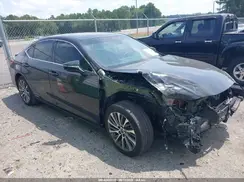 58ADA1C15MU006579 2021 LEXUS ES