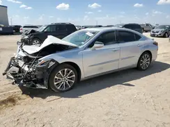 58ADA1C15MU007294 2021 LEXUS ES