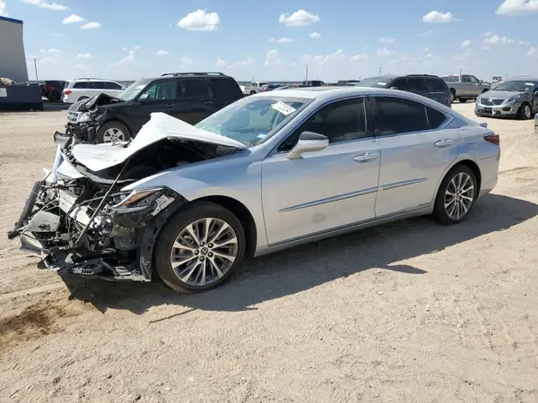 58ADA1C15MU007294 2021 LEXUS ES - Image 1
