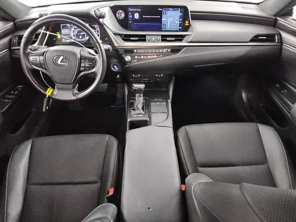 58ADA1C15MU011619 2021 LEXUS ES - Image 8