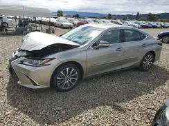 58ADA1C15MU011720 2021 LEXUS ES