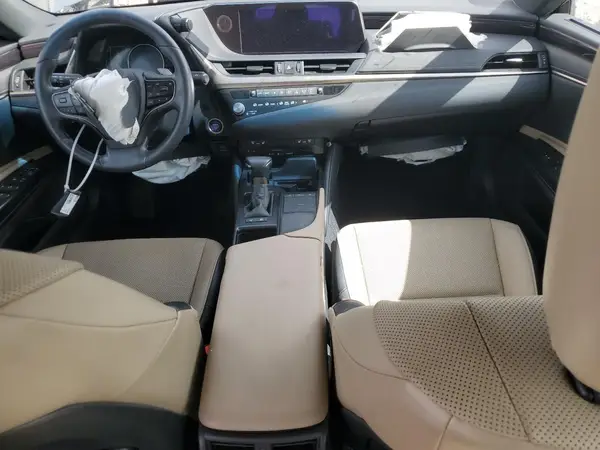 58ADA1C15MU011720 2021 LEXUS ES - Image 8