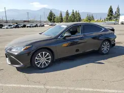 58ADA1C15MU012916 2021 LEXUS ES