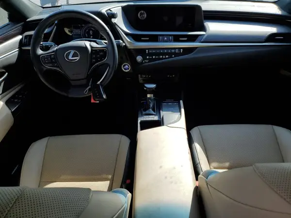 58ADA1C15MU012916 2021 LEXUS ES - Image 8