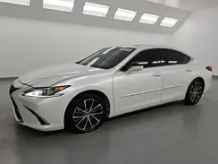 58ADA1C15NU014747 2022 LEXUS ES