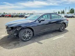 58ADA1C15NU015218 2022 LEXUS ES