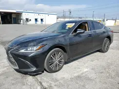 58ADA1C15NU015882 2022 LEXUS ES