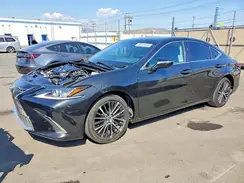 58ADA1C15NU017311 2022 LEXUS ES