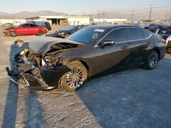 58ADA1C15NU017695 2022 LEXUS ES