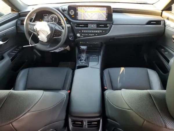 58ADA1C15NU017695 2022 LEXUS ES - Image 8