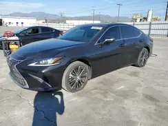58ADA1C15NU018572 2022 LEXUS ES