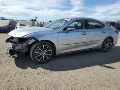 58ADA1C15NU019138 2022 LEXUS ES