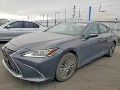58ADA1C15NU020516 2022 LEXUS ES