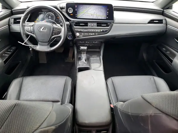 58ADA1C15NU020516 2022 LEXUS ES - Image 8