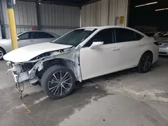 58ADA1C15NU023464 2022 LEXUS ES