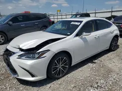 58ADA1C15NU023657 2022 LEXUS ES