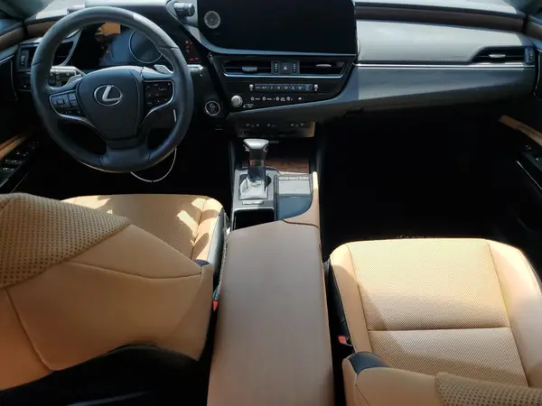 58ADA1C15NU023657 2022 LEXUS ES - Image 8