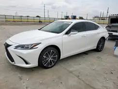 58ADA1C15NU024436 2022 LEXUS ES
