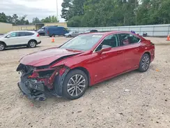 58ADA1C15NU024646 2022 LEXUS ES