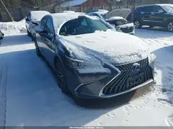 58ADA1C15NU024694 2022 LEXUS ES