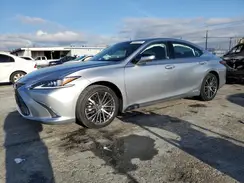 58ADA1C15NU025375 2022 LEXUS ES